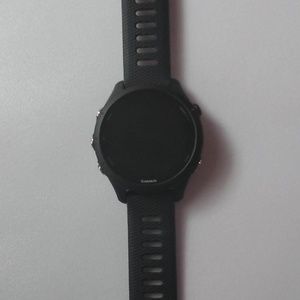 Garmin forerunner 255s music